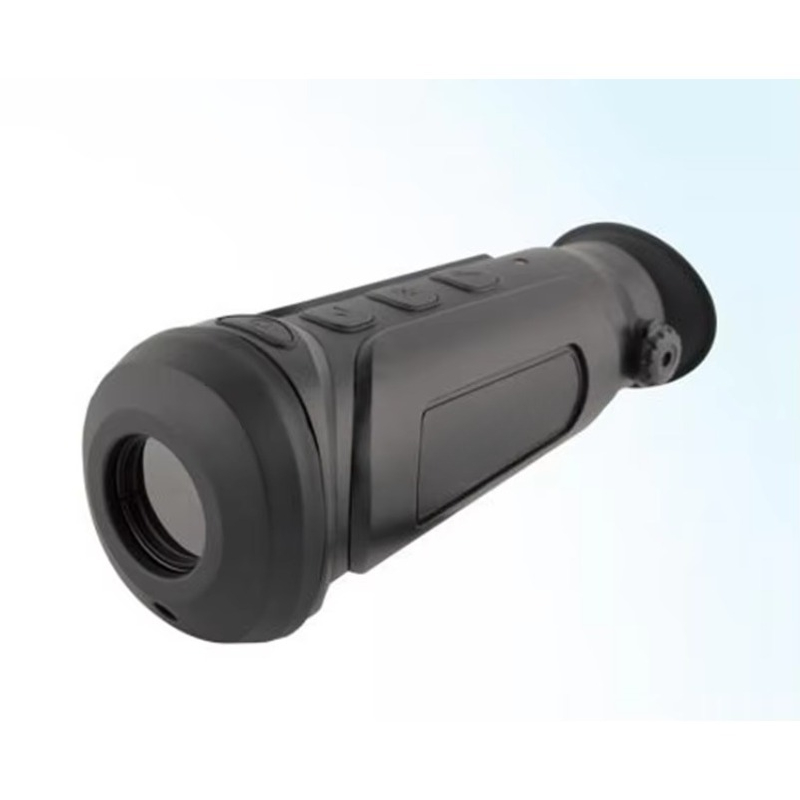 Thermal Scope Night Vision Monocular - Тепловизионный монокуляр для охоты, инфракрасный прибор