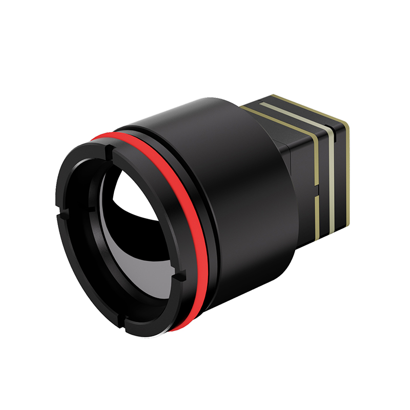 Thermal Module 640X512 Core - Тепловизионный модуль ATVMINI2 640x512 25 мм