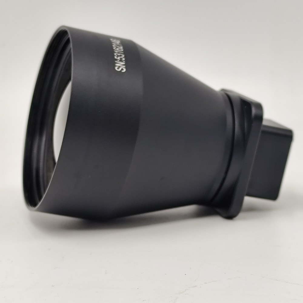 Thermal Imaging Camera 256X192 - Тепловизионная камера NCZOBOE FPV 640X512 384X288