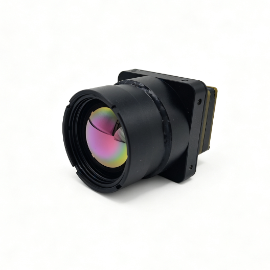 Thermal Module 640X512 Core - Тепловизионный модуль 640x512 для БПЛА, неохлаждаемый,
