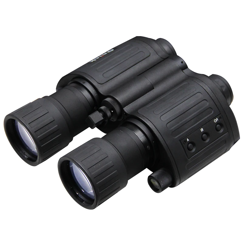 Thermal Scope Night Vision Monocular - Премиум-продукты NVG-M, охотничий инфракрасный монокуляр, тепловизионные