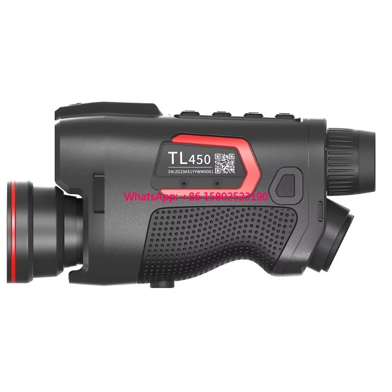 Guide Sensmart Thermal Monocular - Цифровой монокуляр Guide Sensmart TL450 с