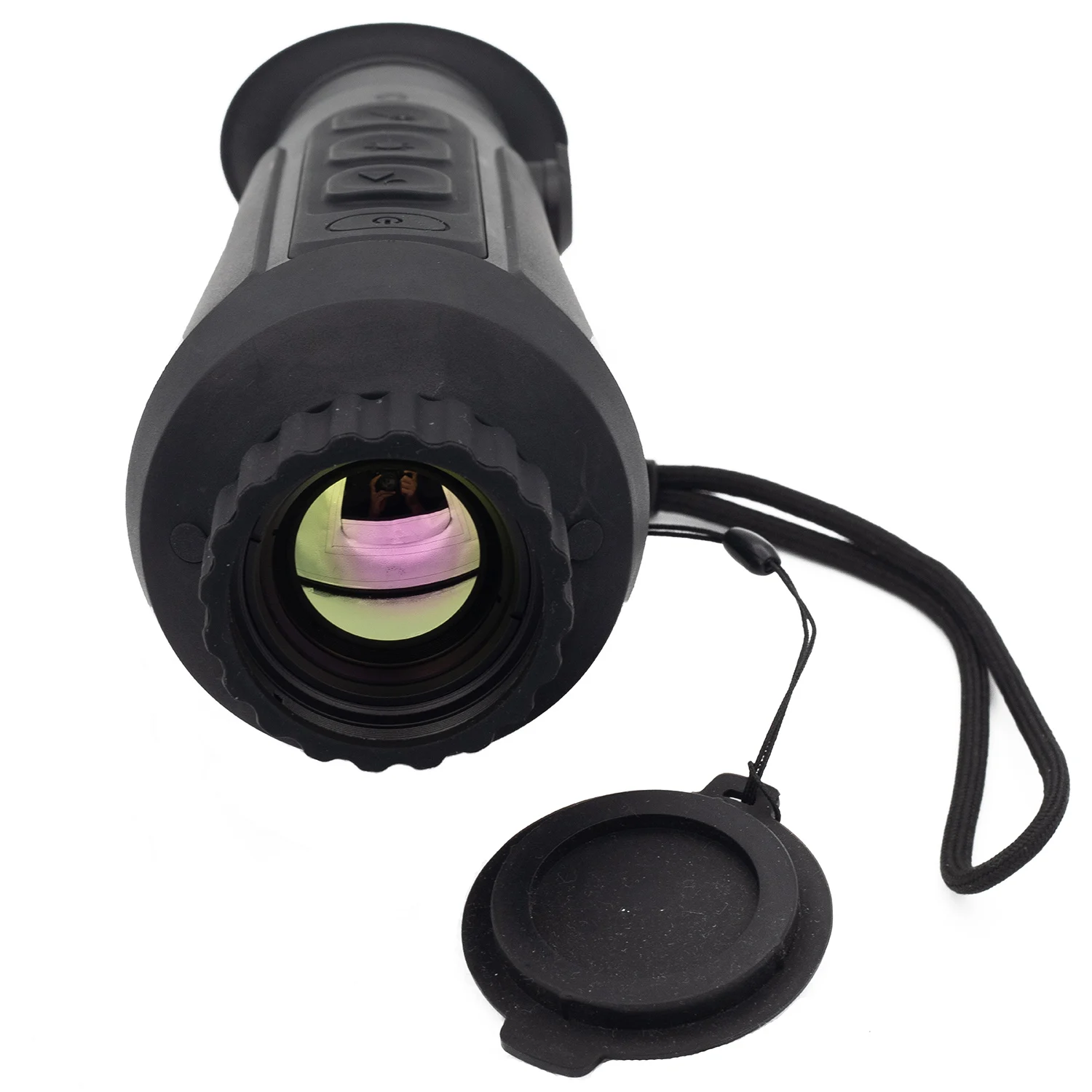 Thermal Scope Night Vision Monocular - 2025 Премиум-продукты тепловизионный монокуляр ночного видения