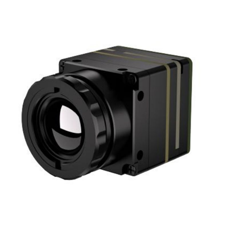 Thermal Imaging Camera 256X192 - Модуль тепловизионной камеры B24B, HD-камера с