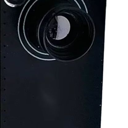 Tiop01 Thermal Camera - Тепловизор TIOP01 32x32 с инфракрасной камерой