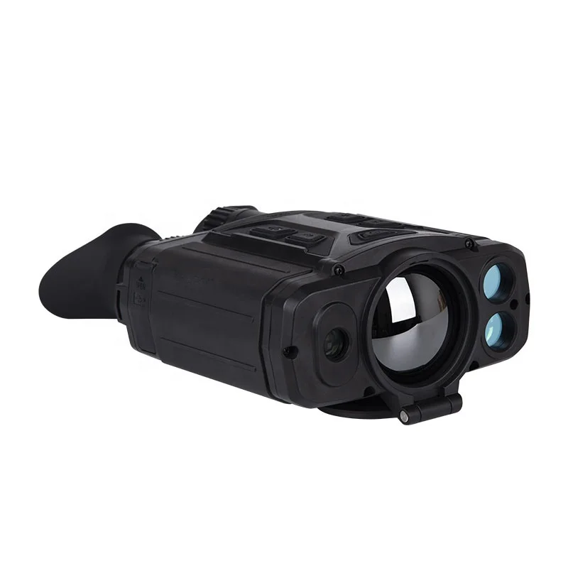 Thermal Scope Night Vision Monocular - DECCA оптовая цена тепловизионный прицел большого