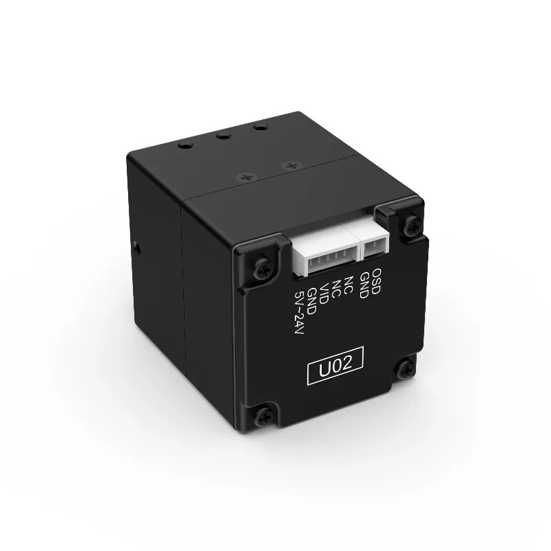 Thermal Module 640X512 Core - Тепловизионный модуль Good U03 640x512 с