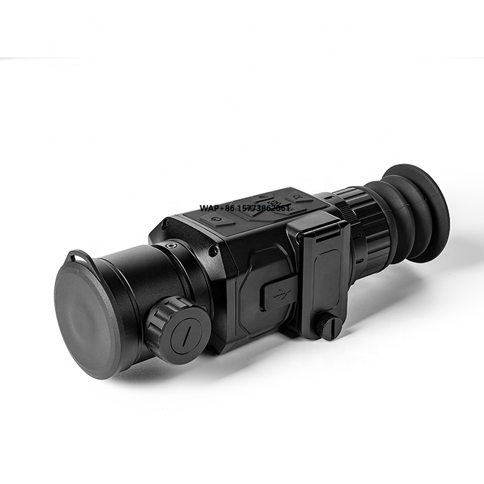 Thermal Scope Night Vision Monocular - 8x охотничий термоприцел дальнего действия Cmera