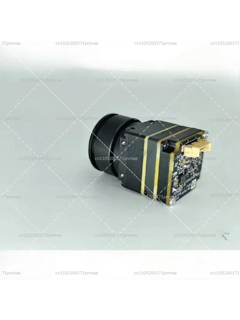 Thermal Imaging Camera 256X192 - Тепловизионная камера 256x192 с инфракрасным излучением