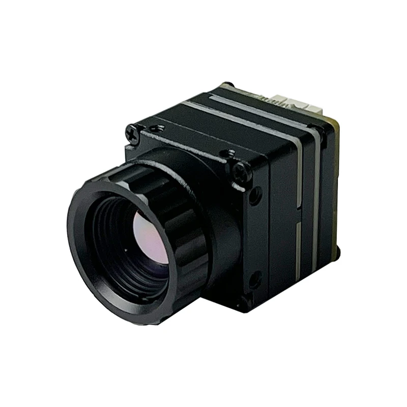 Thermal Imaging Camera 256X192 - Горячий модуль тепловизионной визуализации CVBS с