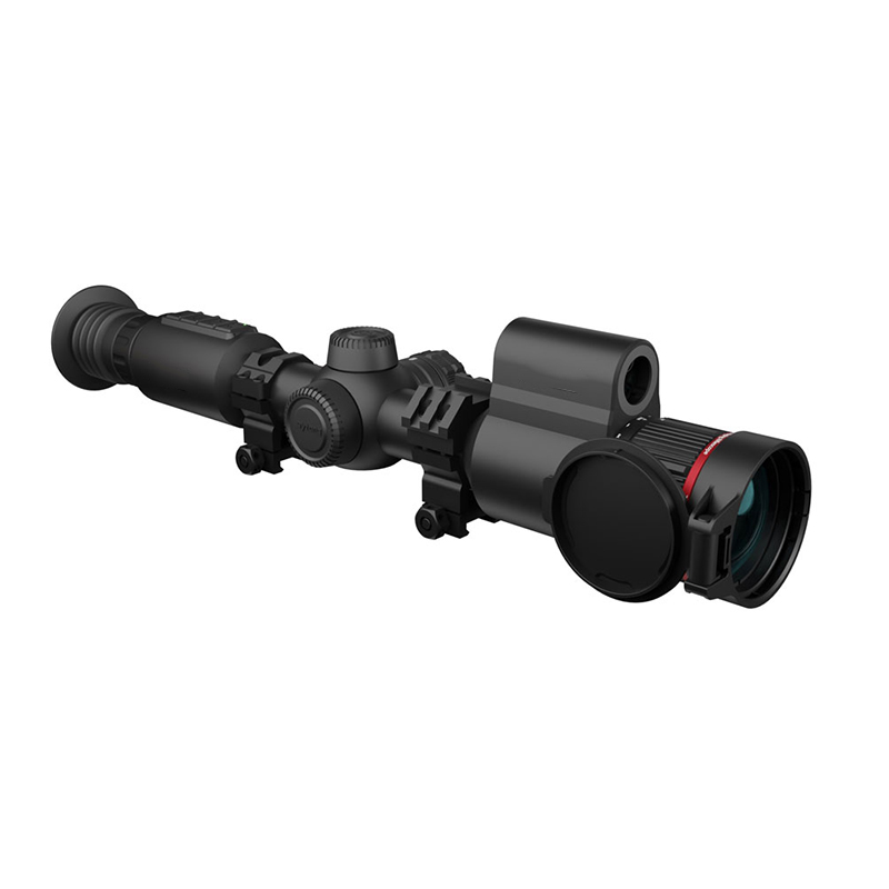 Hunting Thermal Imaging Scope - Охотничий тепловизор с инфракрасным тепловизором ночного
