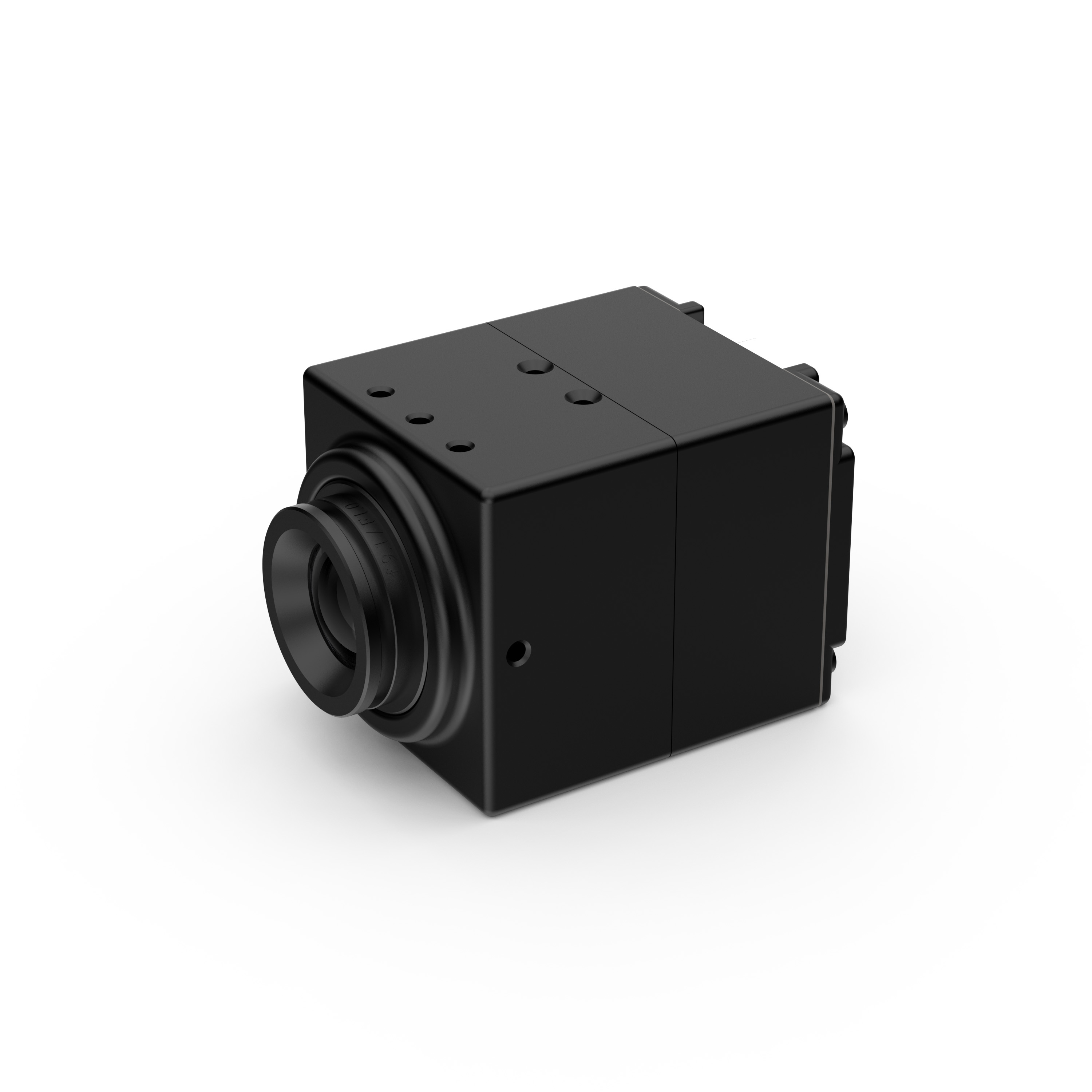 Thermal Module 640X512 Core - Тепловизионный модуль Good U03 640x512 ua