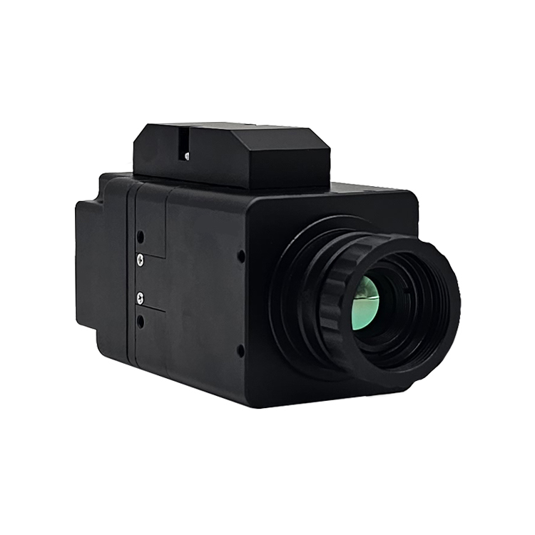 Thermal Imaging Camera 256X192 - Тепловизионная камера 256x192 с ИК-разрешением, 3,5-дюймовым