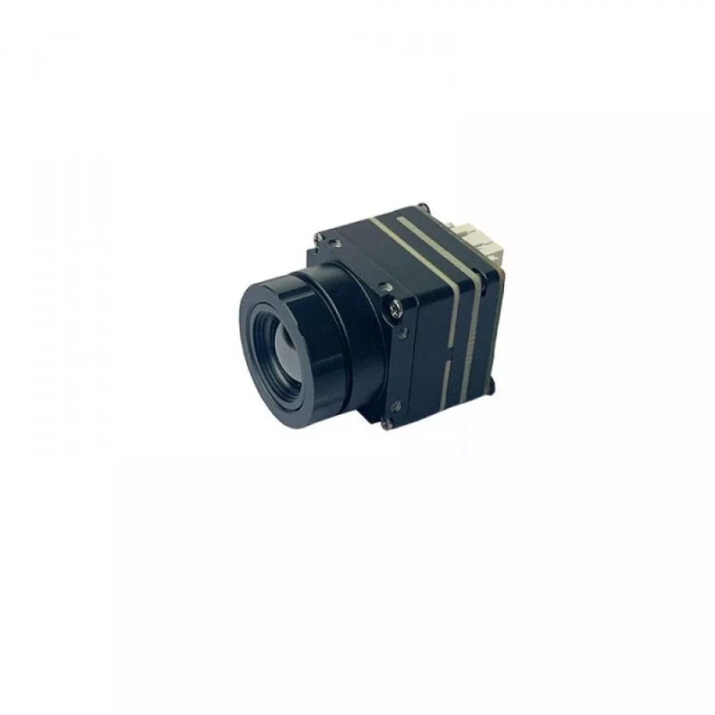 Thermal Module 640X512 Core - CL-D640 640x512 FPV аналоговый модуль тепловизионного