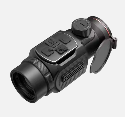 Thermal Scope Night Vision Monocular - Цифровой прицел ночного видения 3-12x MAH50