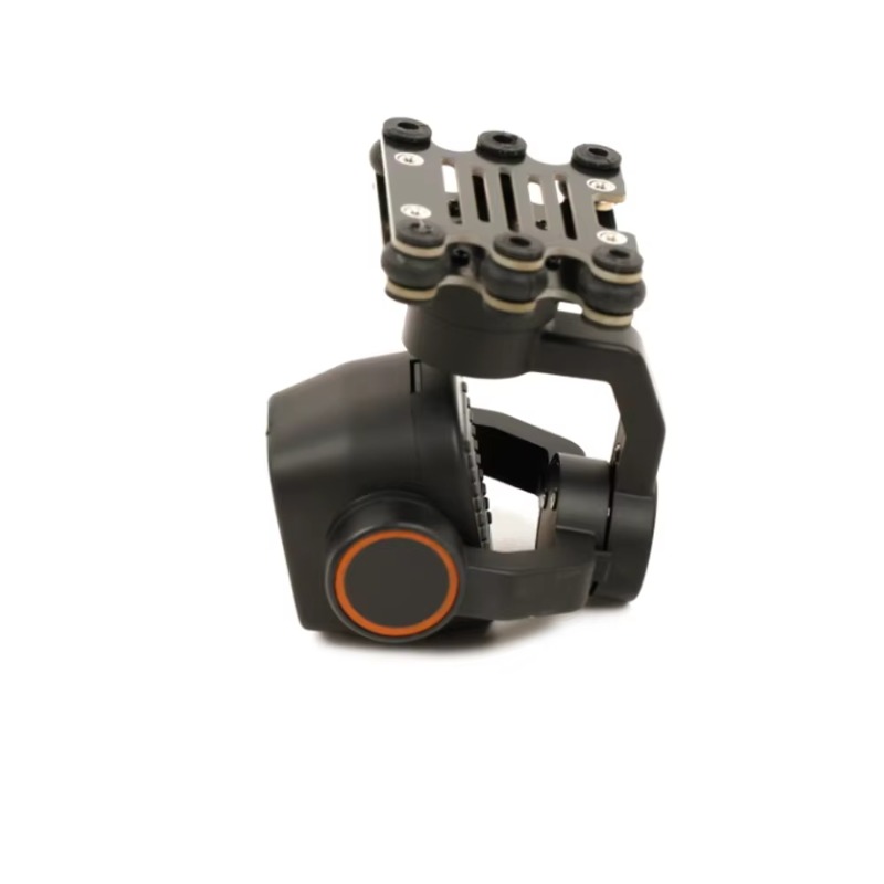Thermal Imager Drone Gimbal - Тепловизор высокой четкости 2K, 3-осевой стабильный