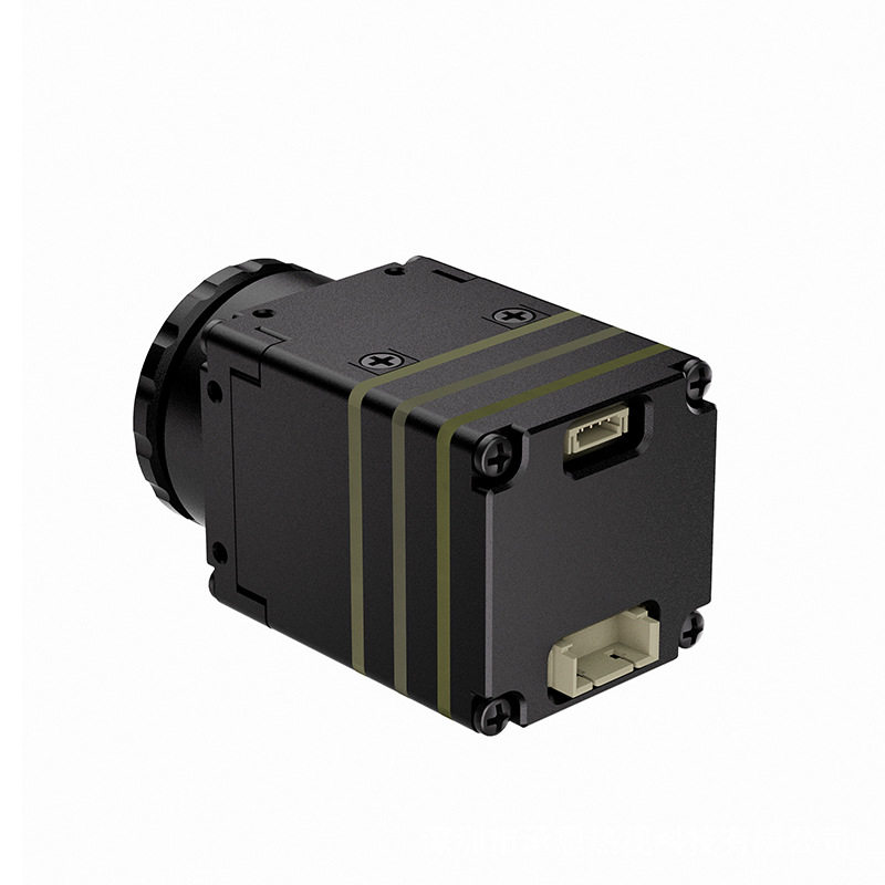 Тепловизионный модуль 640x512  – обзор и цена Thermal Module 640X512 Core