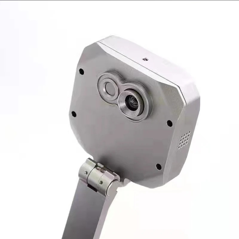 Тепловизионная камера IIT Shor – обзор и цена Shortcam Thermal Imaging Pcb