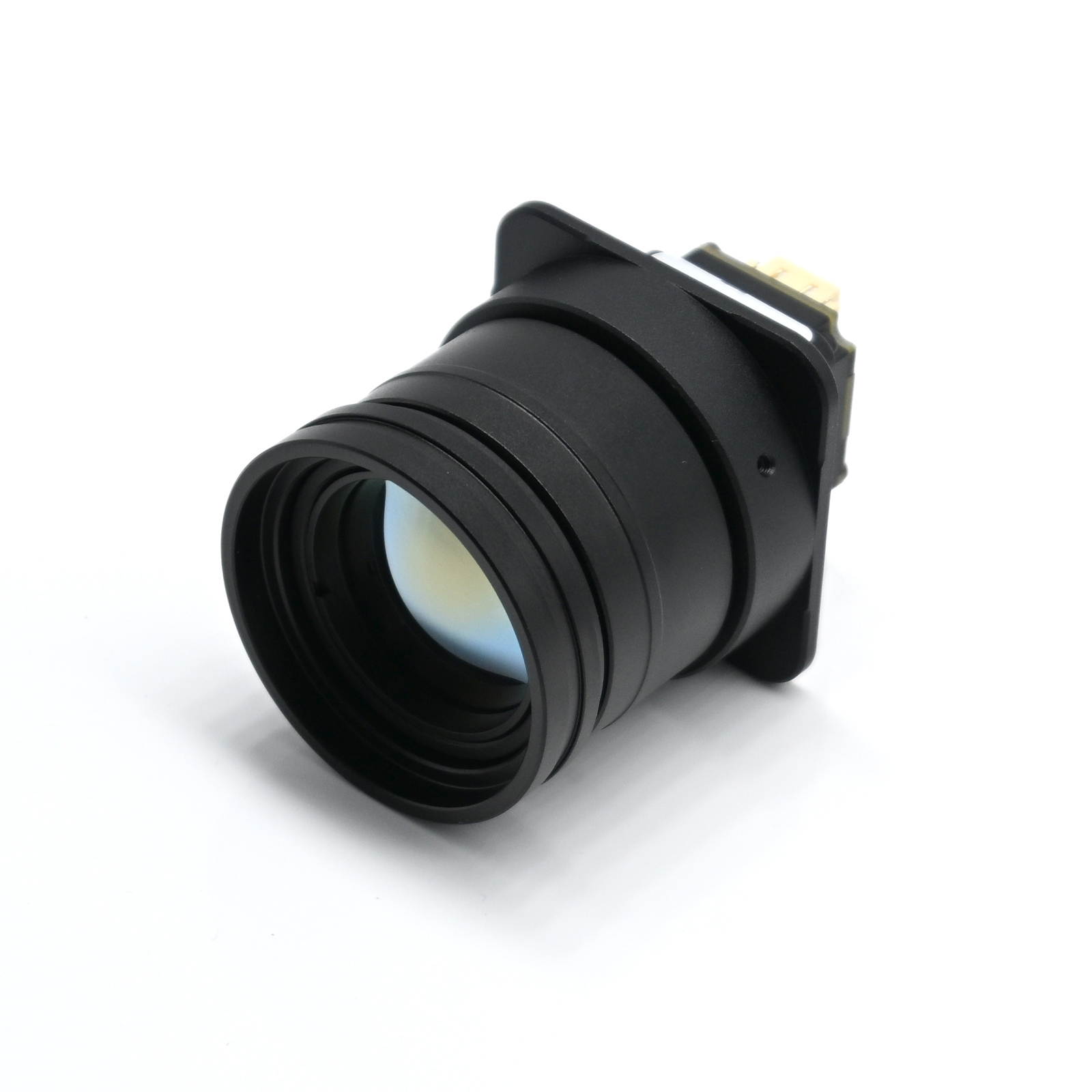 30 мм 640x480 пикселей Теплови – обзор и цена Thermal Imaging Camera 256X192