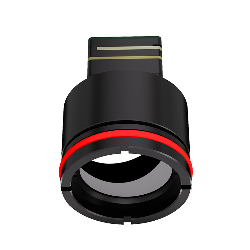 Тепловизионный модуль ATVMINI2 – обзор и цена Thermal Module 640X512 Core