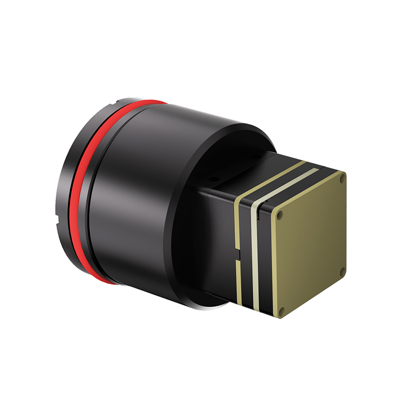 Тепловизионный модуль ATVMINI2 – обзор и цена Thermal Module 640X512 Core