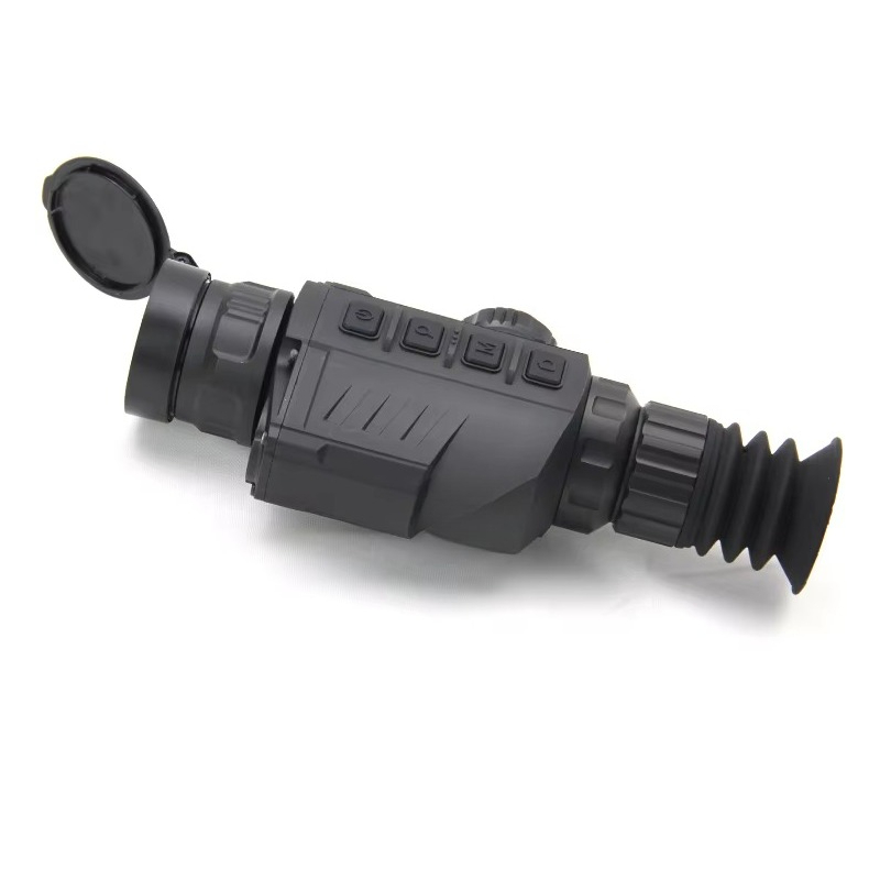 Охотничий тепловизионный прице – обзор и цена Thermal Scope Night Vision Monocular