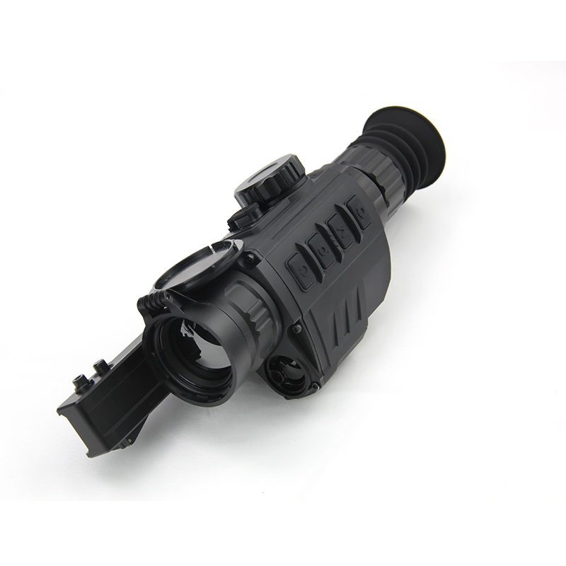 Охотничий тепловизионный прице – обзор и цена Thermal Scope Night Vision Monocular