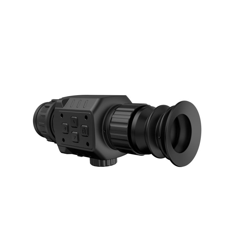 Высокочувствительный тепловизо – обзор и цена Thermal Scope Night Vision Monocular