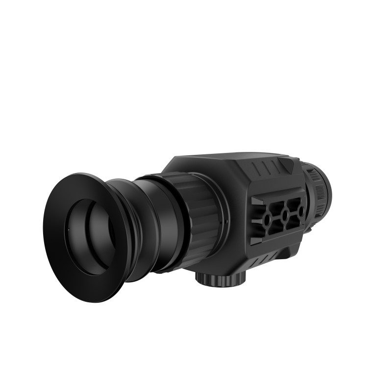 Высокочувствительный тепловизо – обзор и цена Thermal Scope Night Vision Monocular