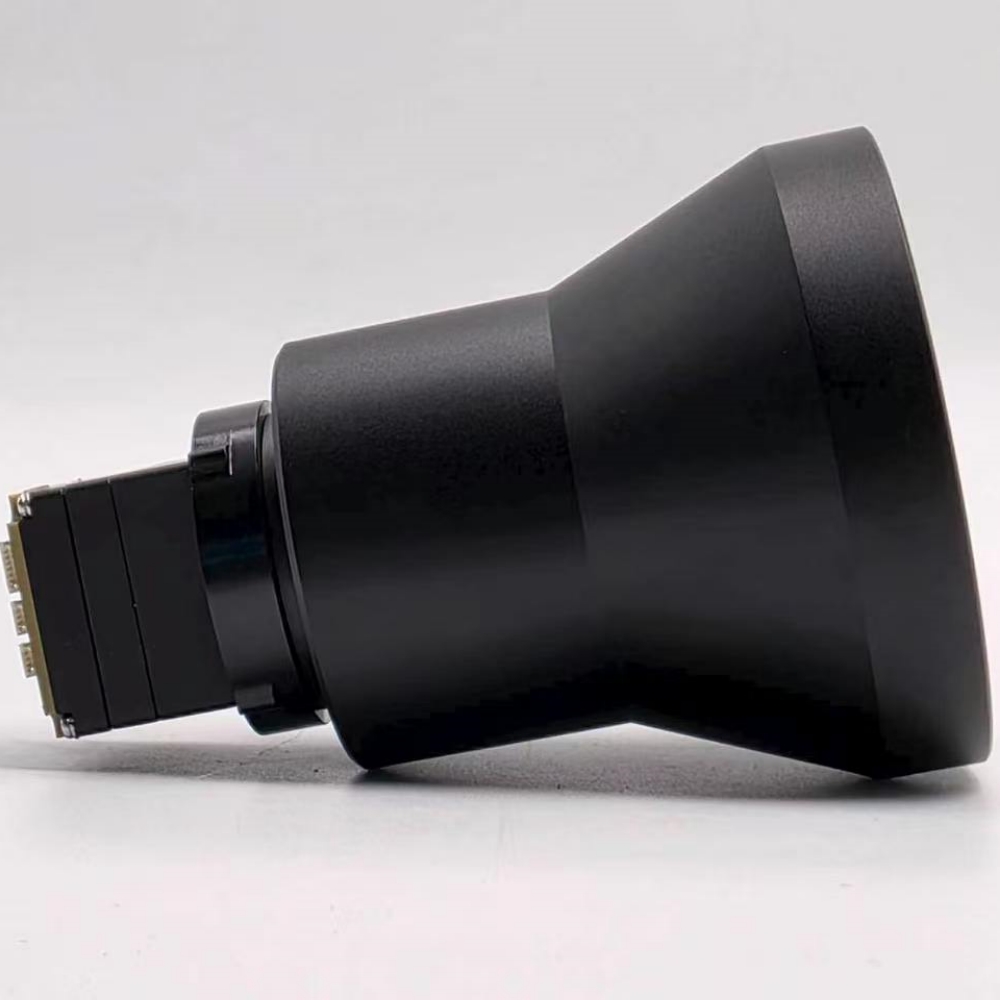 Тепловизионная камера NCZOBOE  – обзор и цена Thermal Imaging Camera 256X192