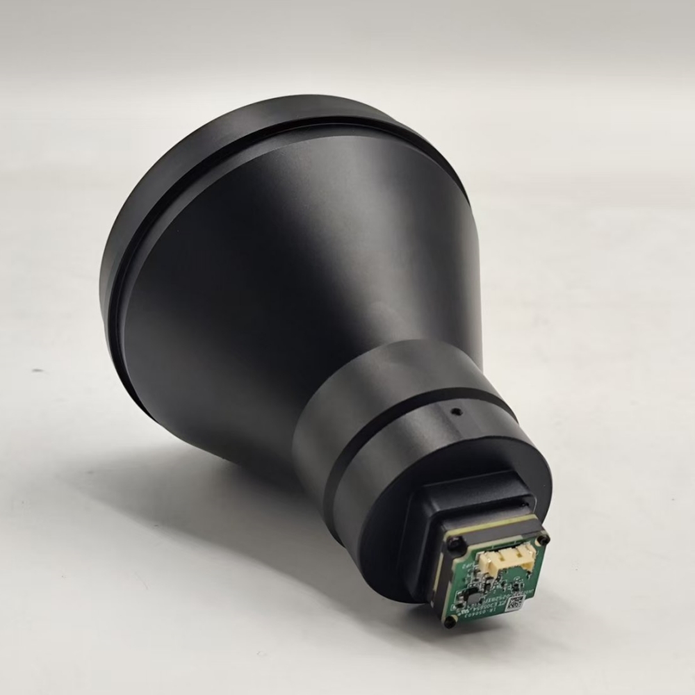 Тепловизионная камера NCZOBOE  – обзор и цена Thermal Imaging Camera 256X192