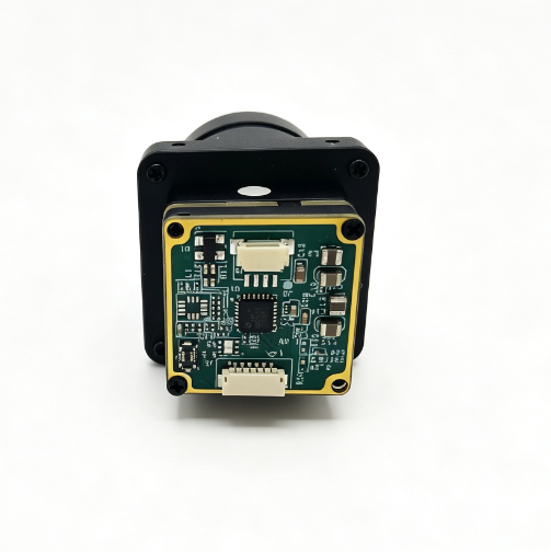 Тепловизионный модуль 640x512  – обзор и цена Thermal Module 640X512 Core