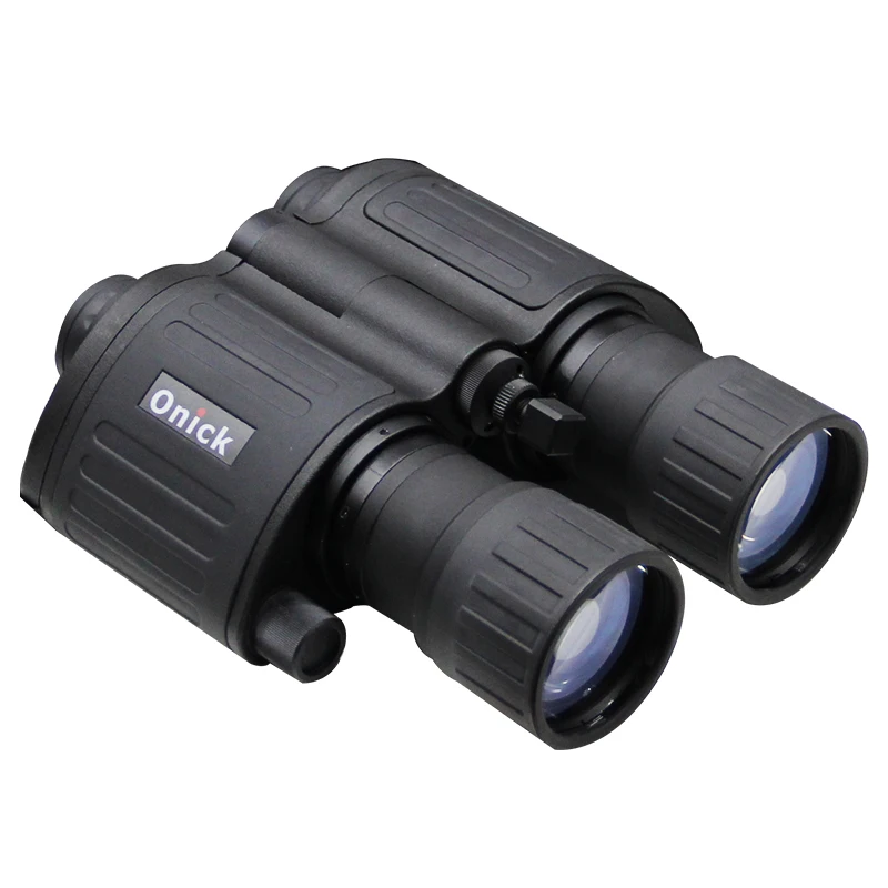 Премиум-продукты NVG-M, охотни – обзор и цена Thermal Scope Night Vision Monocular