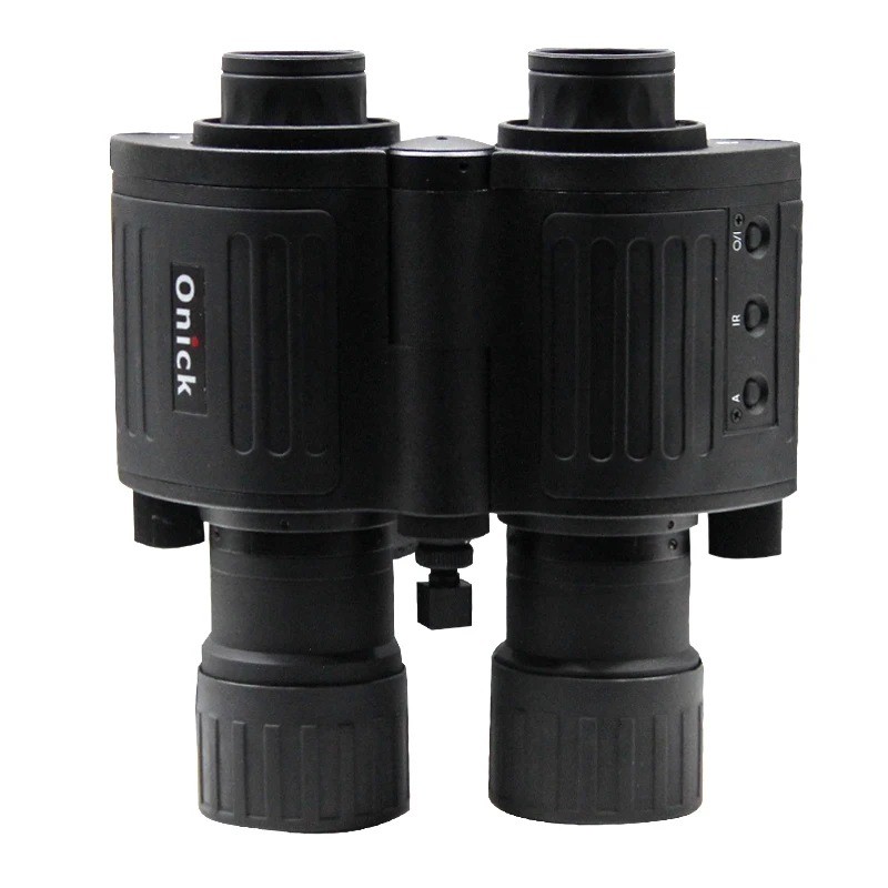 Премиум-продукты NVG-M, охотни – обзор и цена Thermal Scope Night Vision Monocular