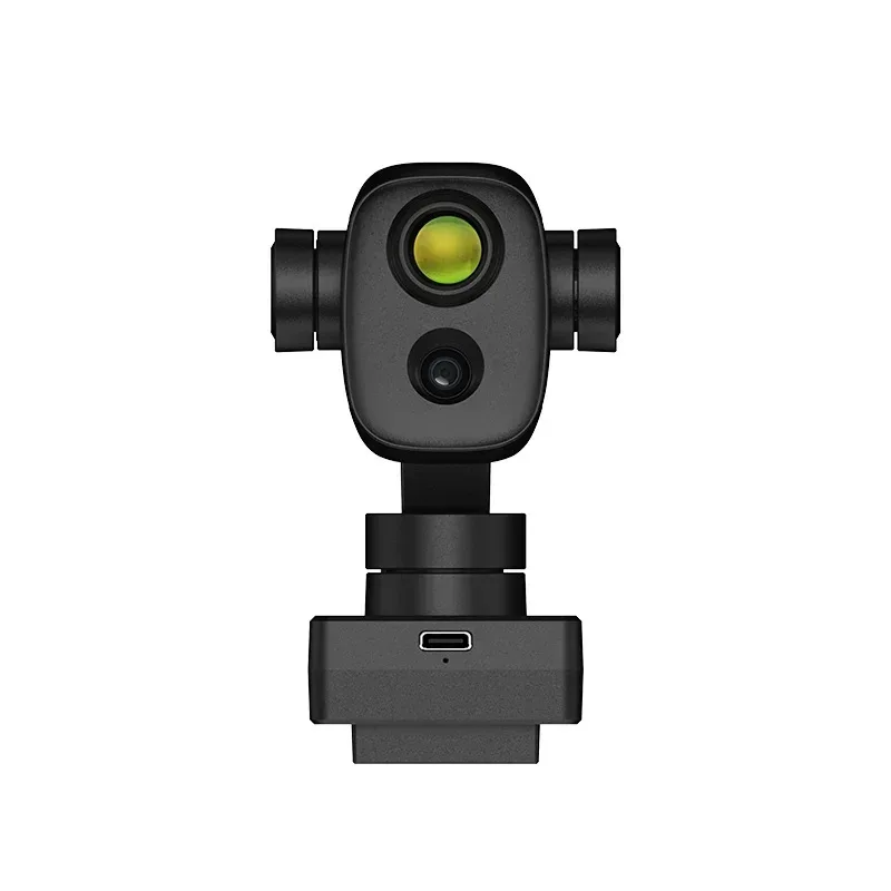 Высококачественная тепловизион – обзор и цена Thermal Imager Drone Gimbal