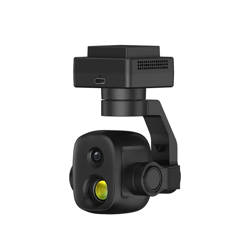 Высококачественная тепловизион – обзор и цена Thermal Imager Drone Gimbal