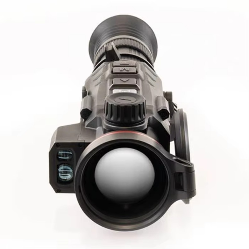 Профессиональный тепловизионны – обзор и цена Hunting Thermal Imaging Scope