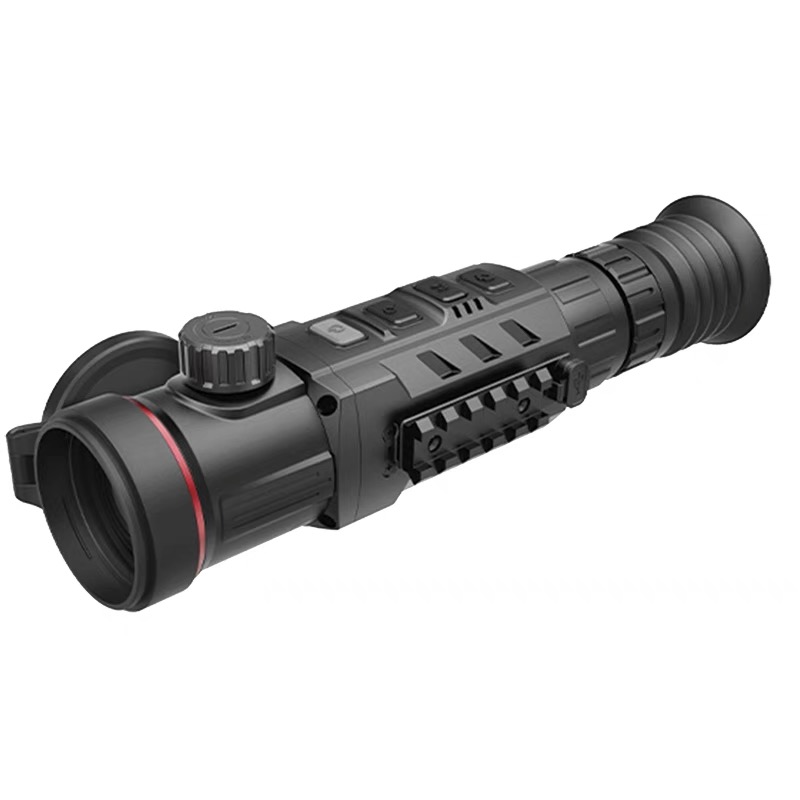 Профессиональный тепловизионны – обзор и цена Hunting Thermal Imaging Scope
