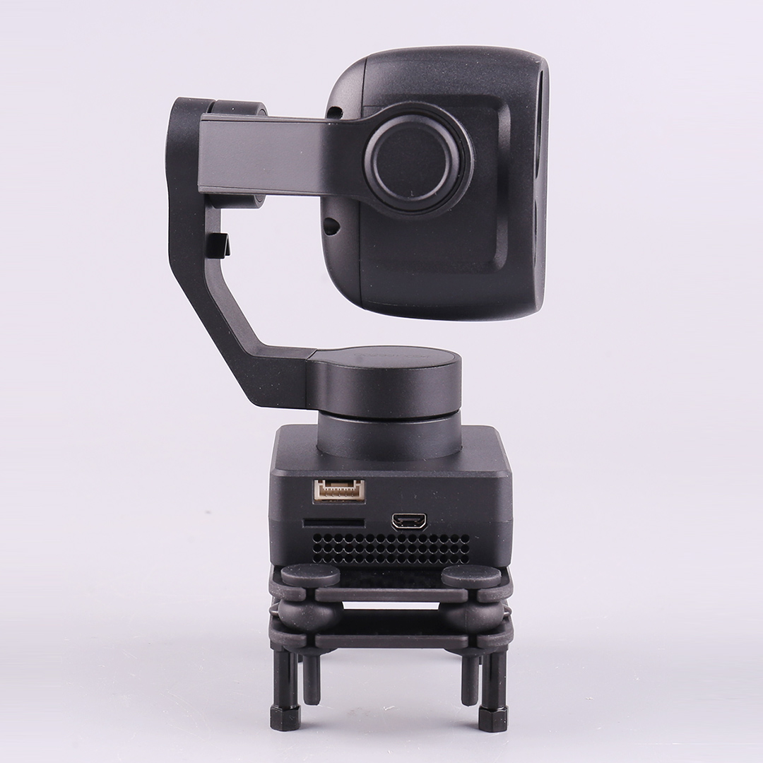 Камера-стабилизатор SIYI ZT6 M – обзор и цена Thermal Imager Drone Gimbal