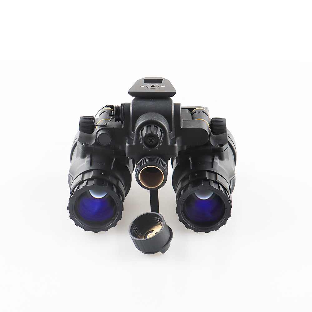 Бинокулярные очки ночного виде – обзор и цена Hunting Thermal Imaging Scope