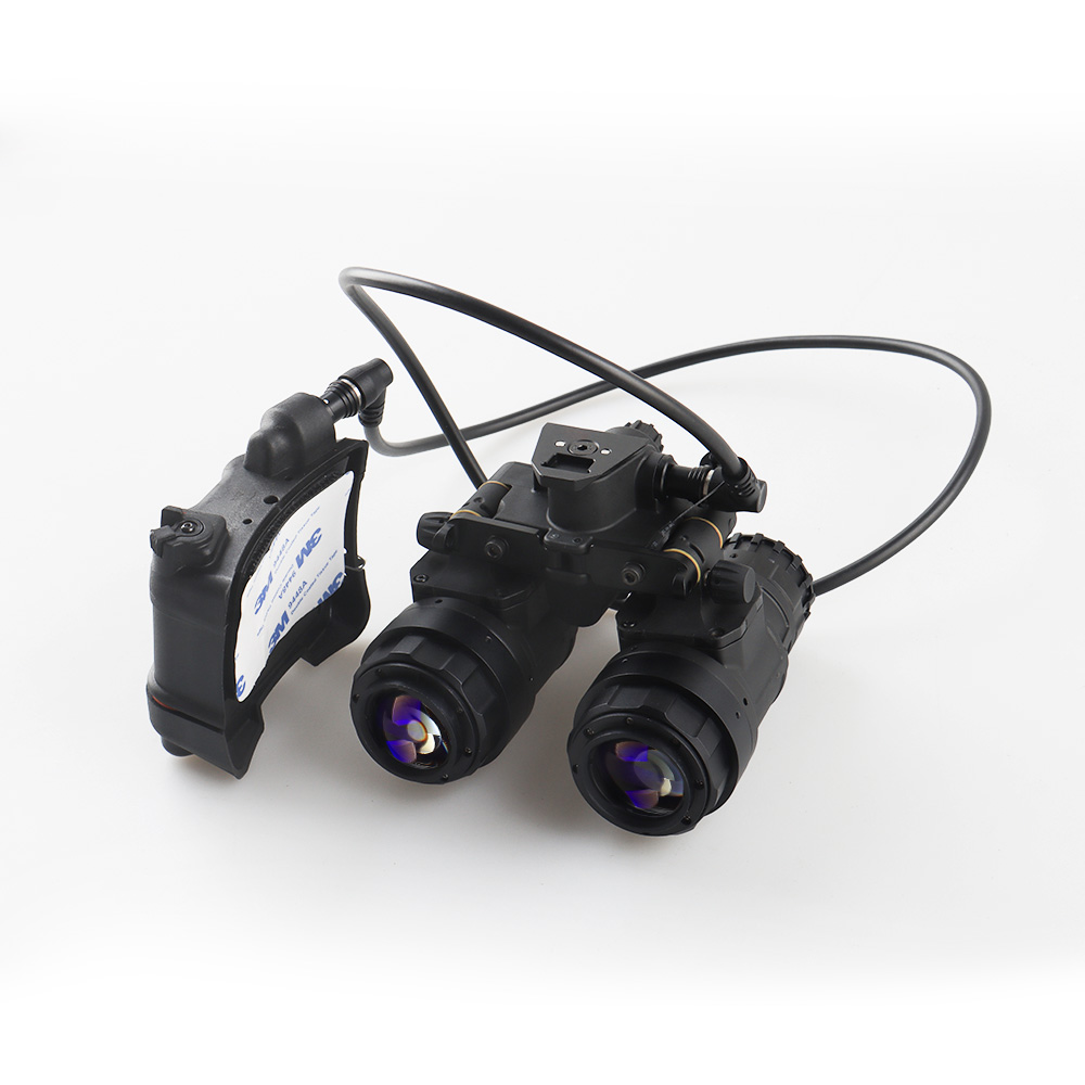 Бинокулярные очки ночного виде – обзор и цена Hunting Thermal Imaging Scope