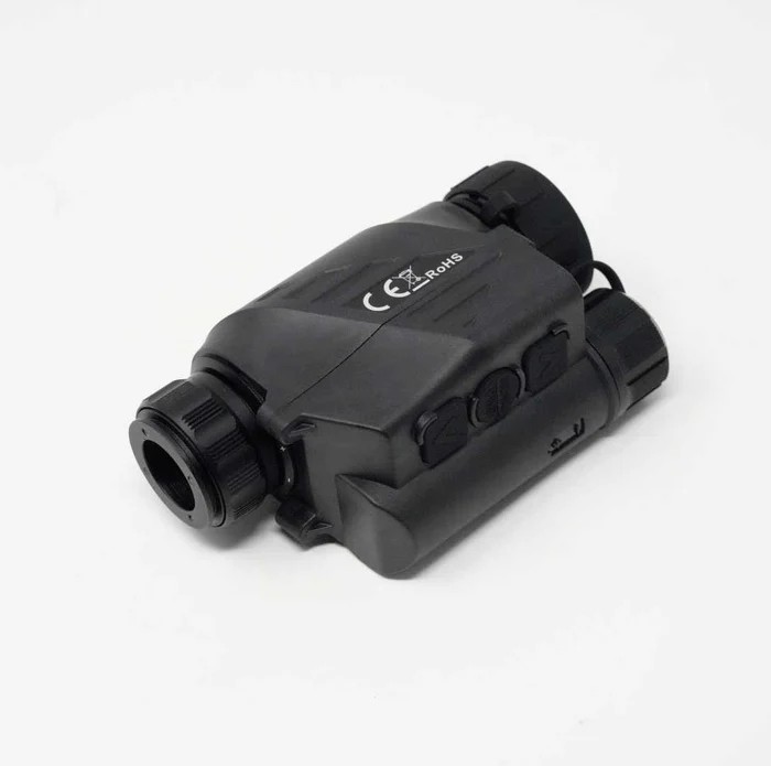 Тепловизионная камера Jerry-Ym – обзор и цена Hunting Thermal Imaging Scope