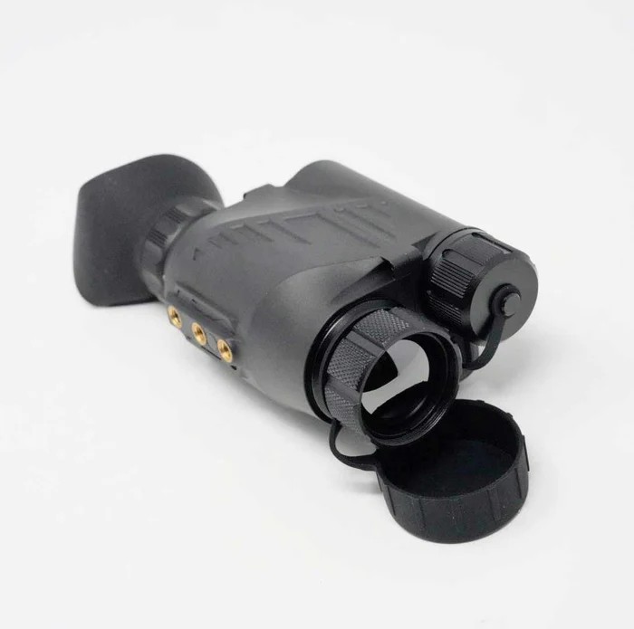 Тепловизионная камера Jerry-Ym – обзор и цена Hunting Thermal Imaging Scope