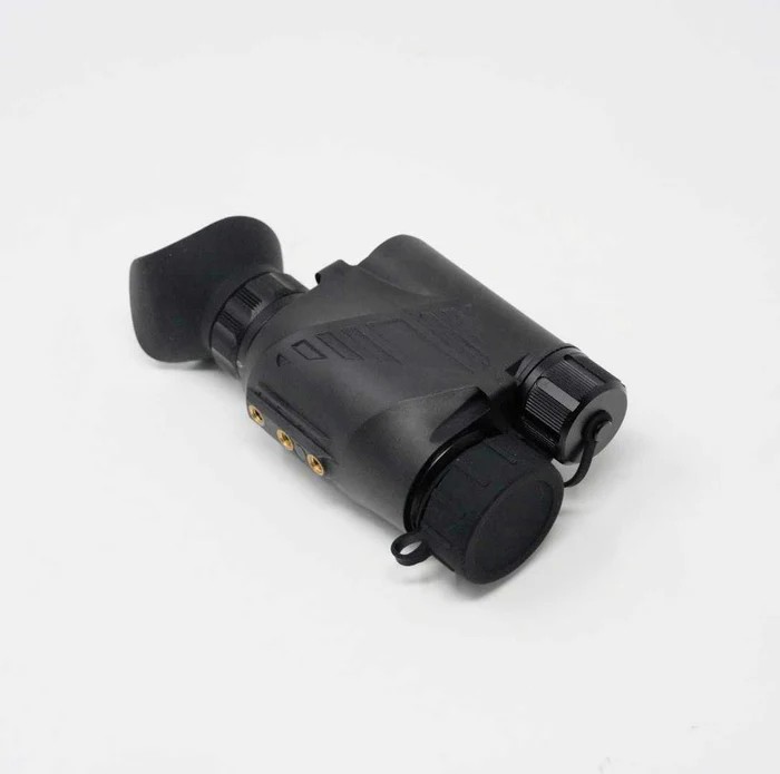 Тепловизионная камера Jerry-Ym – обзор и цена Hunting Thermal Imaging Scope