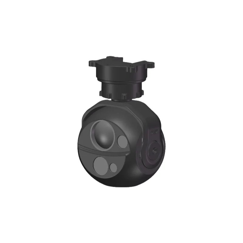 Лазерный дальномер, оптоэлектр – обзор и цена Thermal Imager Drone Gimbal