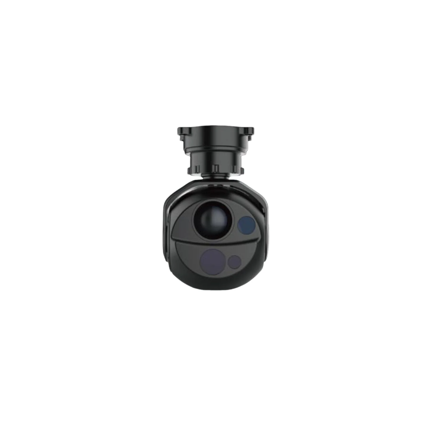 Лазерный дальномер, оптоэлектр – обзор и цена Thermal Imager Drone Gimbal