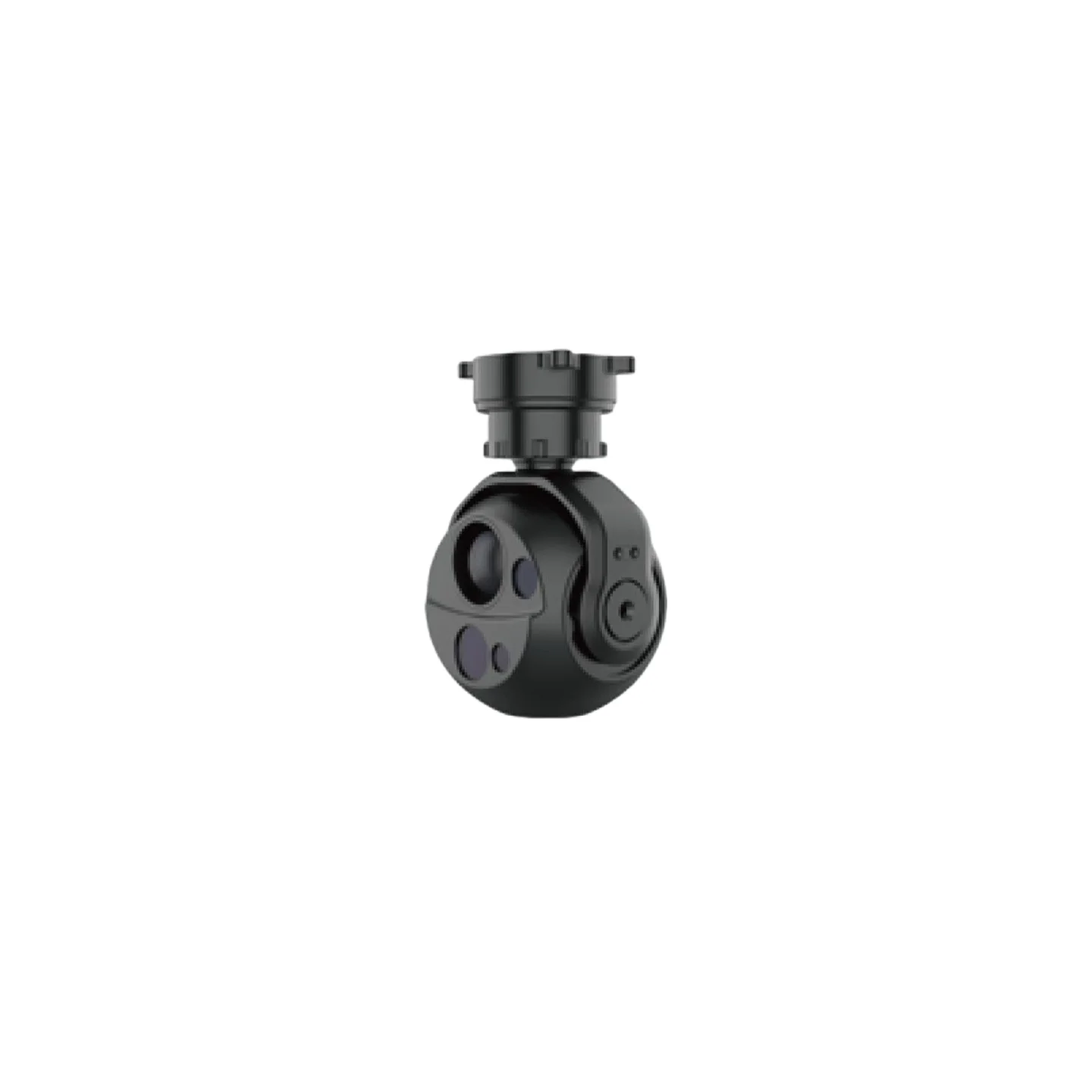 Лазерный дальномер, оптоэлектр – обзор и цена Thermal Imager Drone Gimbal
