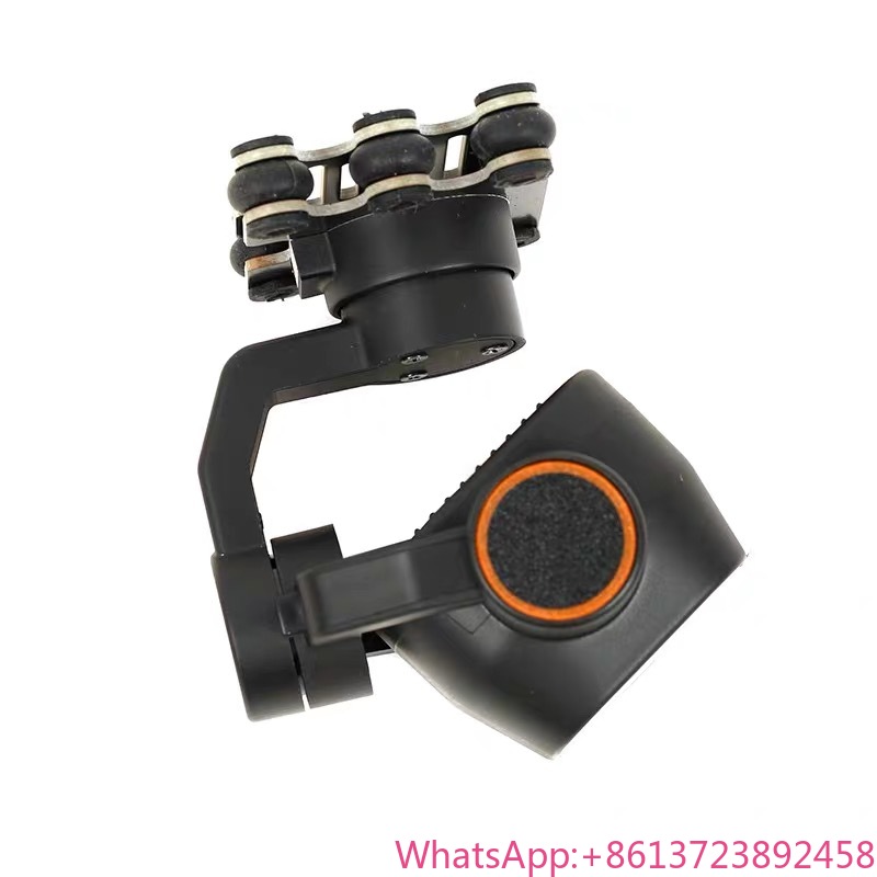Skydroid C12 2K HD Тепловизор  – обзор и цена Thermal Imager Drone Gimbal