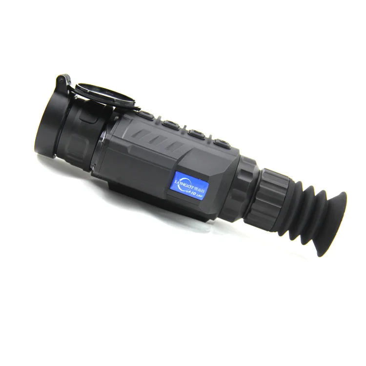 Тепловой прицел, портативная л – обзор и цена Thermal Scope Night Vision Monocular