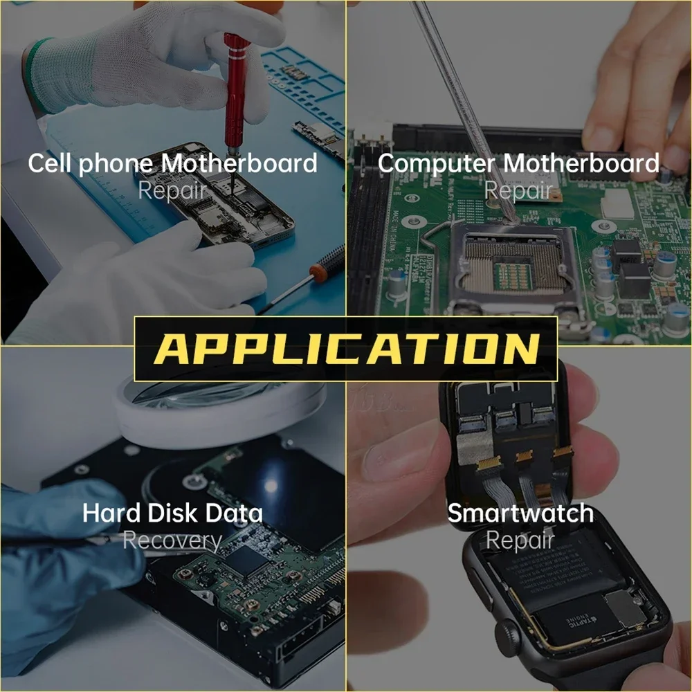 Тепловизор ShortCam Lite для т – обзор и цена Thermal Imager Pcb Repair